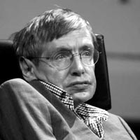 Stephen-Hawking