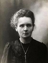 marie-curie