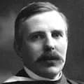 Ernest Rutherford