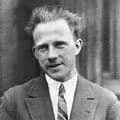Werner Heisenberg
