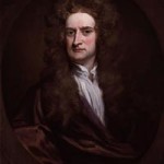Isaac Newton