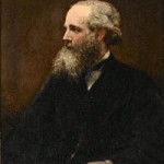James Clerk Maxwell